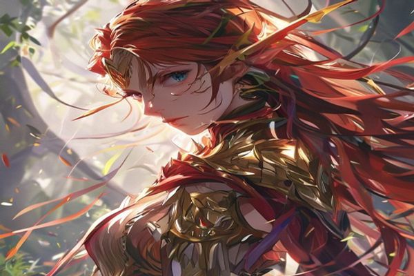 斗战神幻甲