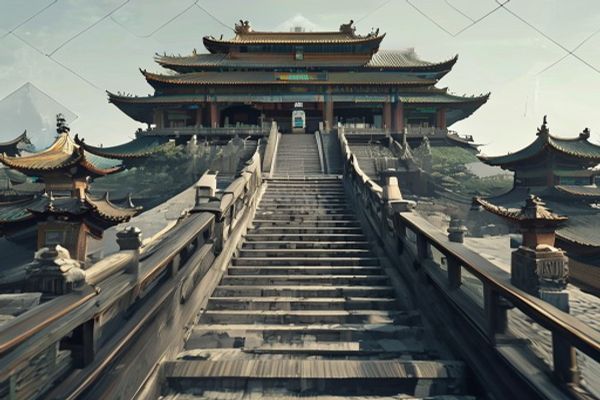 我的世界雨水收集器